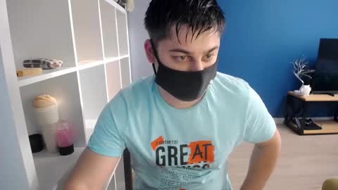 Tommy online show from 03.09.25