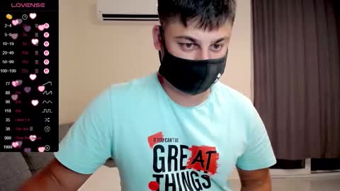 Tommy online show from 09.20.25