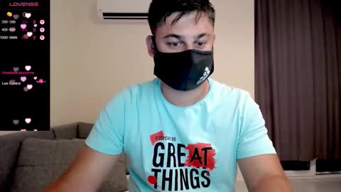 Tommy online show from 09.22.25