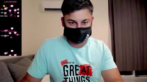 Tommy online show from 09.26.25