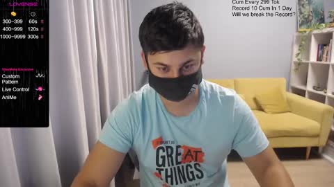 Tommy online show from 10.28.25