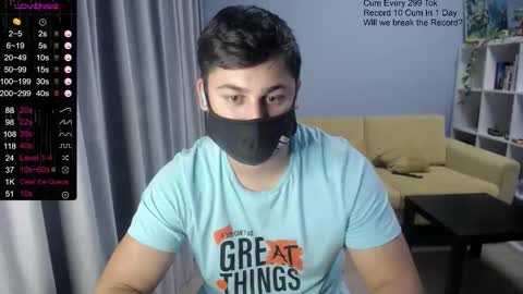 Tommy online show from 10.30.25