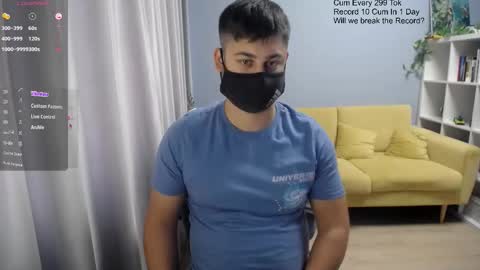 Tommy online show from 11.14.25