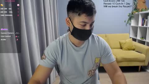 Tommy online show from 11.19.25