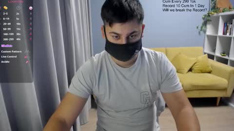 Tommy online show from 11.20.25