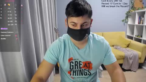 Tommy online show from 12.02.25