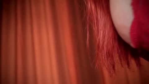 Snapshot of sexxy_vixen chatting on 02.27.25 Lexy online show from 02.27.25