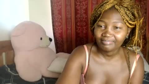 Snapshot of sexxypritty chatting on 09.24.25 sexxypritty online show from 09.24.25