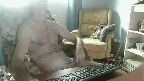 sexy0062 online show from 10.18.25