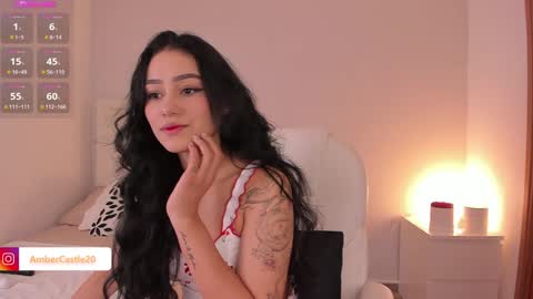 Snapshot of sexy_amber_ chatting on 01.02.25 sexy_amber_ online show from 01.02.25