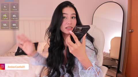 Snapshot of sexy_amber_ chatting on 01.17.25 sexy_amber_ online show from 01.17.25