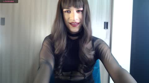 Snapshot of sexy_angelinaa chatting on 01.29.25 ANGELINA BROOKE online tuesday and thursday online show from 01.29.25