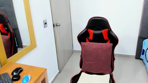 sexy blackman online show from 02.27.25