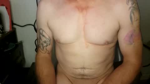 Snapshot of sexy_cayden chatting on 10.25.25 Cayden online show from 10.25.25