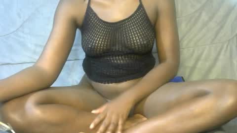 Snapshot of sexy_chocolate001 chatting on 09.18.25 sexy_chocolate001 online show from 09.18.25