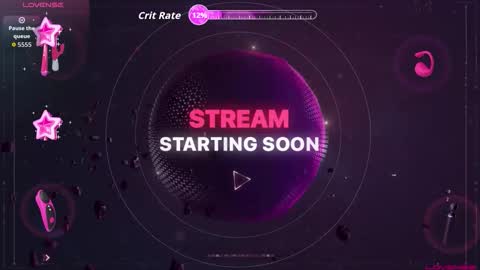 Snapshot of sexy_crime chatting on 09.17.25 Lizzy online show from 09.17.25