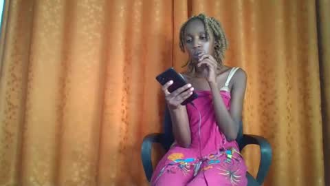 sexy_ebony_nica online show from 01.28.25