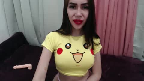 sexy_emily92 online show from 01.20.25