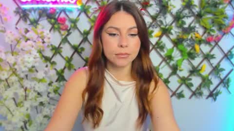 Lily online show from 12.03.25