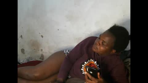 sexy_lunah online show from 10.05.25