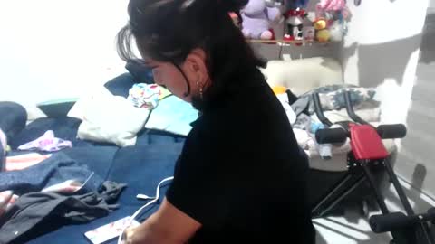 Mary online show from 10.03.25