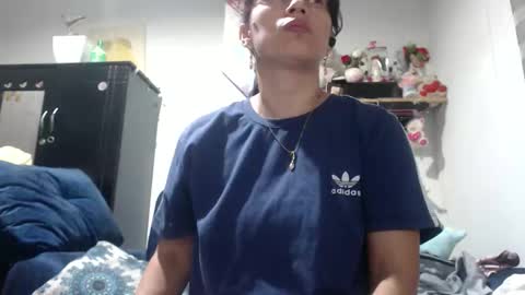 Mary online show from 10.29.25