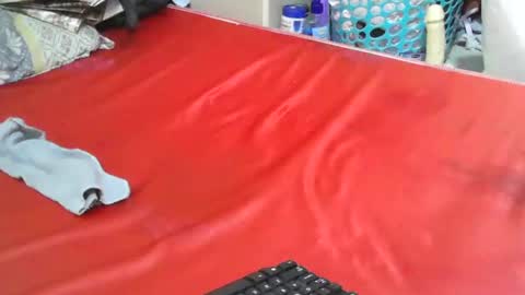 Sexy Quincy online show from 01.02.25