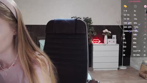 Annie - Your Dream Girl online show from 01.16.25