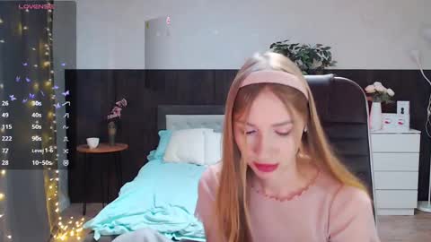 Annie - Your Dream Girl online show from 02.25.25