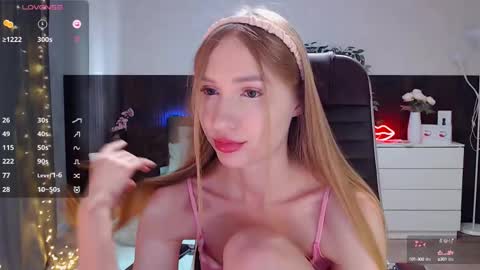 Annie - Your Dream Girl online show from 03.06.25