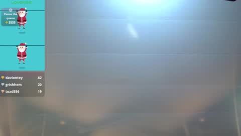 Snapshot of sexy_redgirl chatting on 12.27.24 karoline online show from 12.27.24