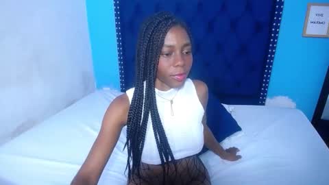 Snapshot of sexy_skinny_baby chatting on 11.08.25 sexy_skinny_baby online show from 11.08.25