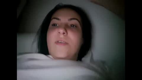 Snapshot of sexy_slimm25 chatting on 10.04.25 Slimm online show from 10.04.25