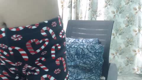 Snapshot of sexy_soniya chatting on 12.31.24 Soniya online show from 12.31.24