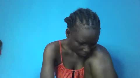 Snapshot of sexy_titz chatting on 03.06.25 sexy_titz online show from 03.06.25