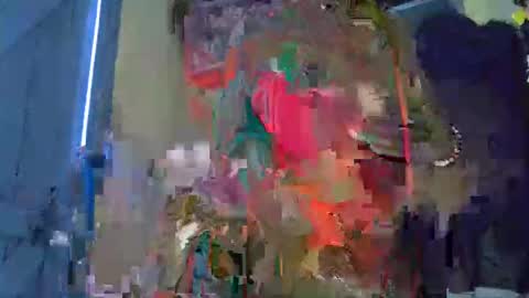 Snapshot of sexyafricanprincess25 chatting on 09.10.25 Rita online show from 09.10.25