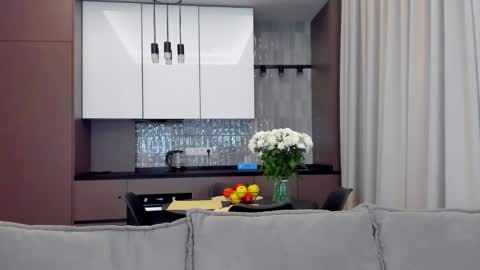 Snapshot of sexyangeloux chatting on 01.10.25 Lou online show from 01.10.25