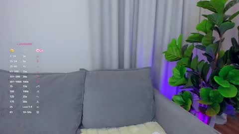 Snapshot of sexyangeloux chatting on 09.17.25 Lou online show from 09.17.25