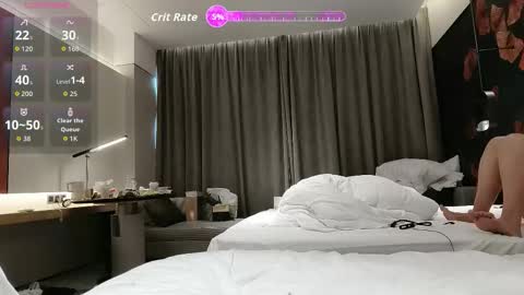 Snapshot of sexybaby0521 chatting on 10.03.25 sexybaby0521 online show from 10.03.25