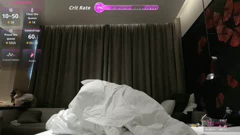 Snapshot of sexybaby0521 chatting on 10.08.25 sexybaby0521 online show from 10.08.25