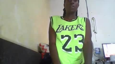 Snapshot of sexybilha483 chatting on 01.27.25 Sexybilha483 online show from 01.27.25