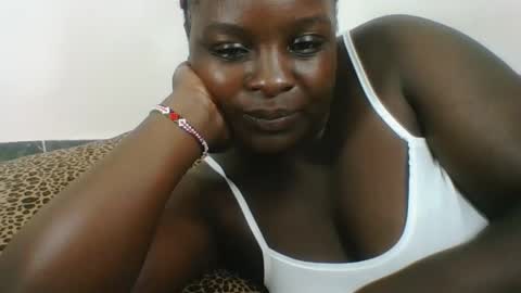 Snapshot of sexyblackgal10 chatting on 09.21.25 sexyblackgal10 online show from 09.21.25