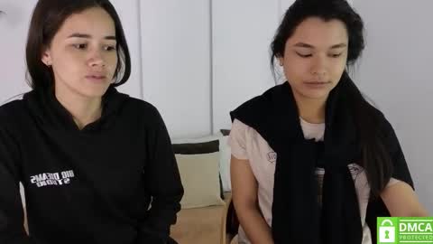 chanell and yina online show from 11.04.25