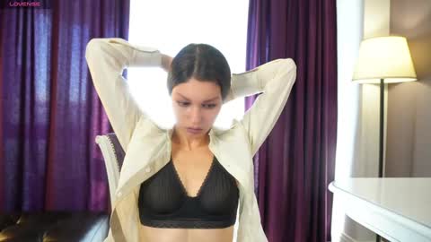 Snapshot of sexycutegirs chatting on 10.06.25 Hello my name is Merry every 200 subs - Hot show Fav patterns 577123 pvt open online show from 10.06.25