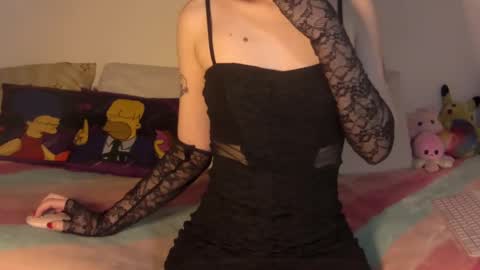 Snapshot of sexycutekitty chatting on 10.07.25 sexycutekitty online show from 10.07.25