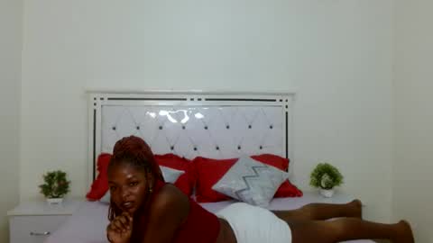 Snapshot of sexyebony256 chatting on 02.21.25 SexyEbony online show from 02.21.25