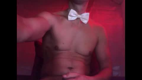 Snapshot of sexyeros40 chatting on 10.26.25 sexyeros40 online show from 10.26.25