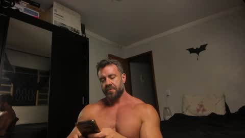 Snapshot of sexyflightz chatting on 12.02.24 chris online show from 12.02.24