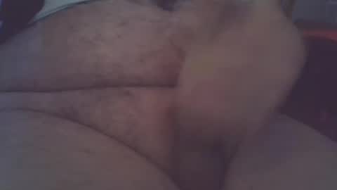 sexygeert40 online show from 01.18.25