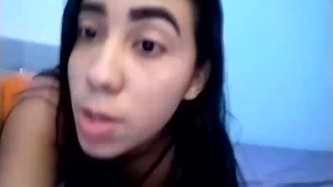 Snapshot of sexygril01 chatting on 10.17.25 sexygril01 online show from 10.17.25